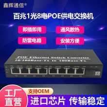 �Ż���������1��8��POE������8�ڱ�׼48V����֧�ֺ����������