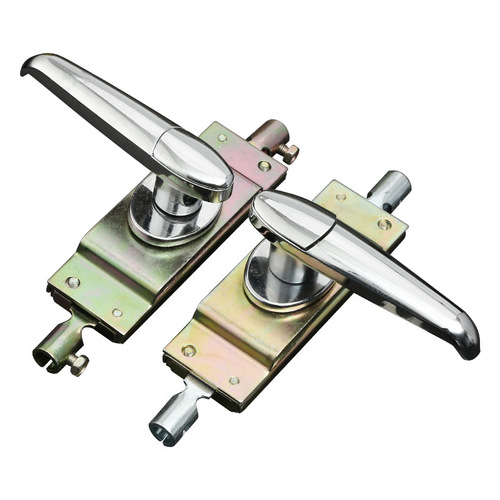 Lida Tiandi link lock rotating tongue hanging handle lock zinc alloy handle lock door lock handle MS308-4