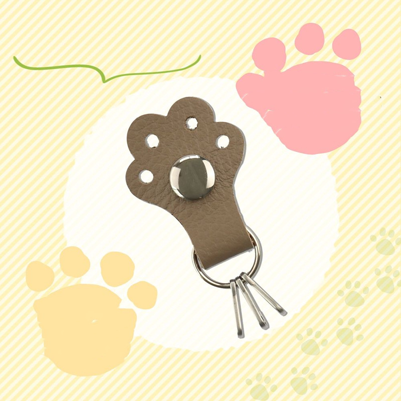 Japanese cute creative keychain