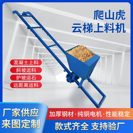 起重机;起重装卸设备;其他液压工具