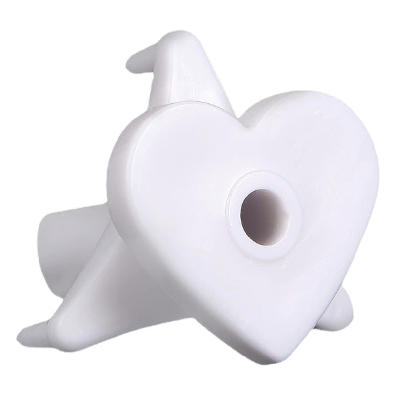 Производитель оптовая портативный практичный инструмент для открытия кокоса пластиковый фруктовый открыватель для девочек также может использовать кокосовый открыватель