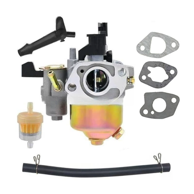 Suitable for Husqvarna 960830009 01FT 900 part 80004329 carburetor