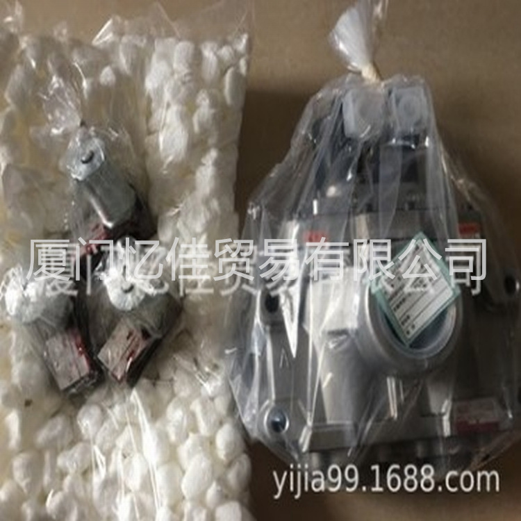 TOYOOKI HPP-VD3V-F40A3-B 复合功能阀 双压控制减压阀液压气动阀