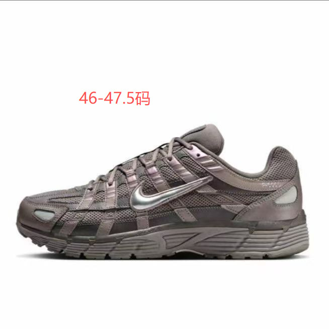 Top-tier MAX version P6000 original sports dad shoes for men and women, casual everyday versatile commuter running trendy shoes Top-tier MAX version P6000 original sports dad shoes for men and women, casual everyday versatile commuter running trendy shoes
