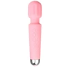 Alien vibration stick pink