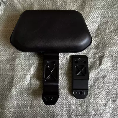 Suitable for Jihuo Ae4/Ae5/Ez4 Electric car rear backrest