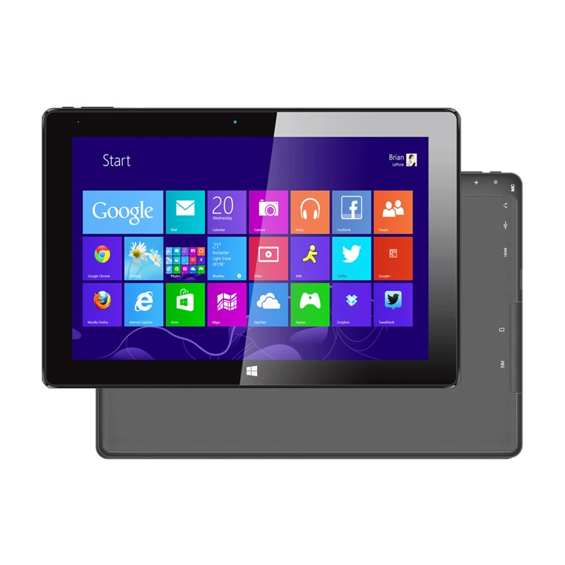 Tablet laptop, keyboard, 1inch, windows11, 2 in 1