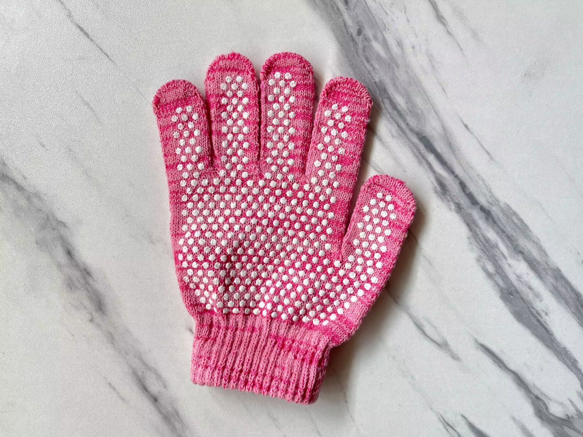 1 par de dispensadores rosas pequeños 3 - 6 años