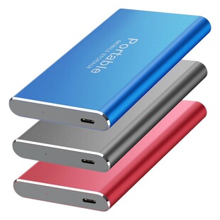 Новый трансграничный новый мобильный жесткий диск USB 3,1 10 ТБ SSD высокоскоростной мобильный SSD