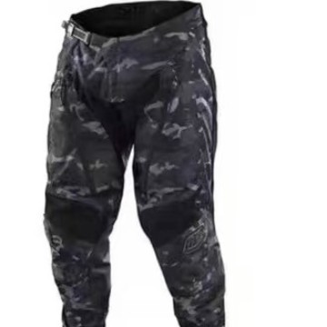 Tld Mountain Bike Cycling Clothing for Men and Women, Moisture-Wicking Off-Road Motorcycle Racing Clothing, Street Bike Short-Sleeved Rider Clothing