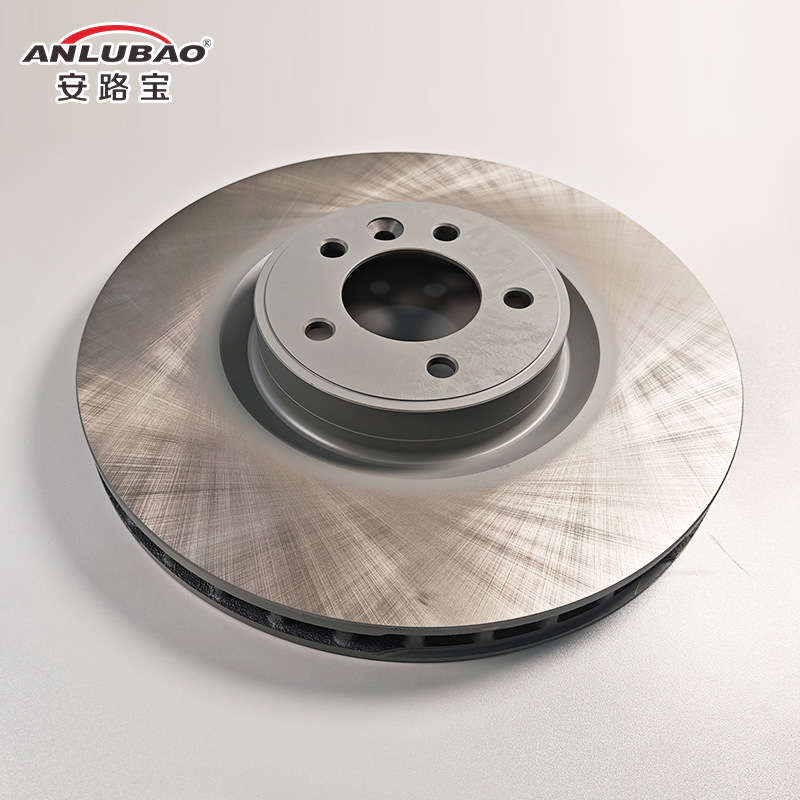 Lr016176 Brake Disc Is Suitable for Land Rover Range Rover 5.0 Sports Version Brake Drum Brake Disc