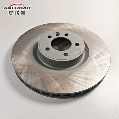 5.0 Sports Version Brake Drum – Brake disc/brake drum