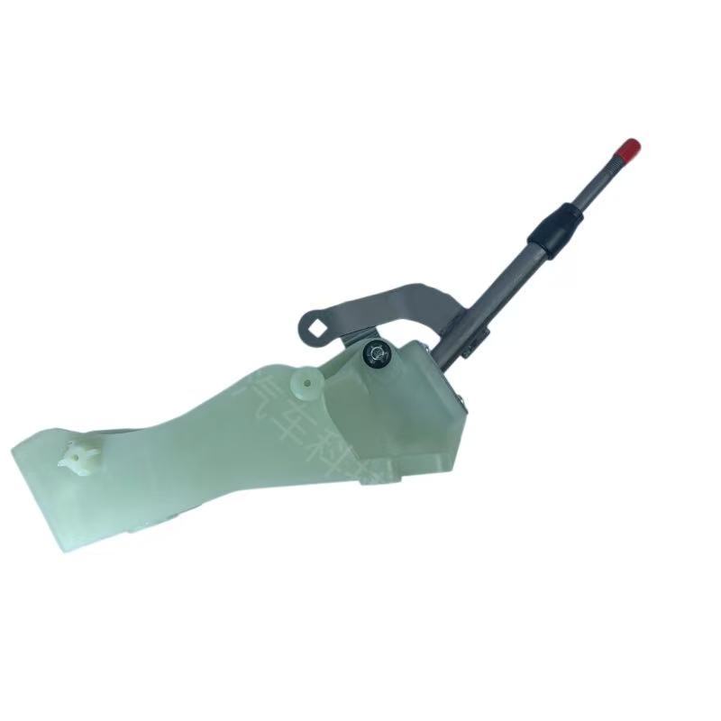 Kiabongo43700-4E000 Is Suitable for Light Truck K2700 K2900 Shift Lever Assembly Bottom
