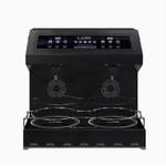 LAZO2 韩国泡面机自助泡面机多功能煮面机 电磁炉烹饪机其他