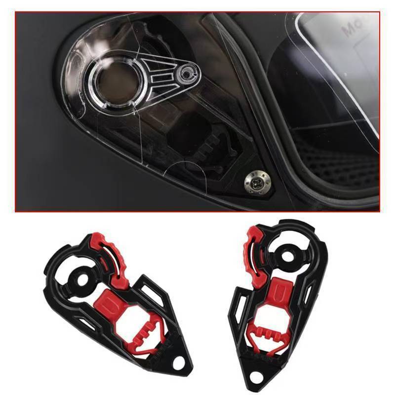 Suitable for Agv K1 K1S K3Sv K3 K5 K5S Helmet Accessories Base