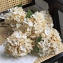 爆款秋色细碎跨境绣球