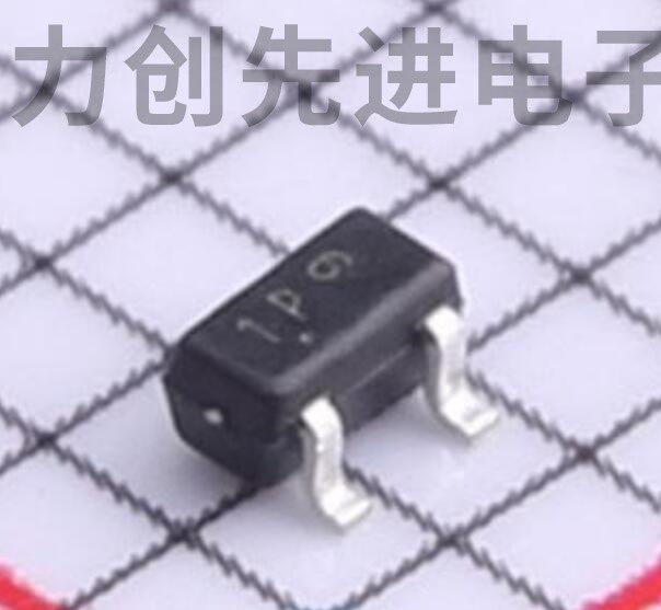 MMBT2222ATT1G 封装 SC-75(SOT-523) 三极管