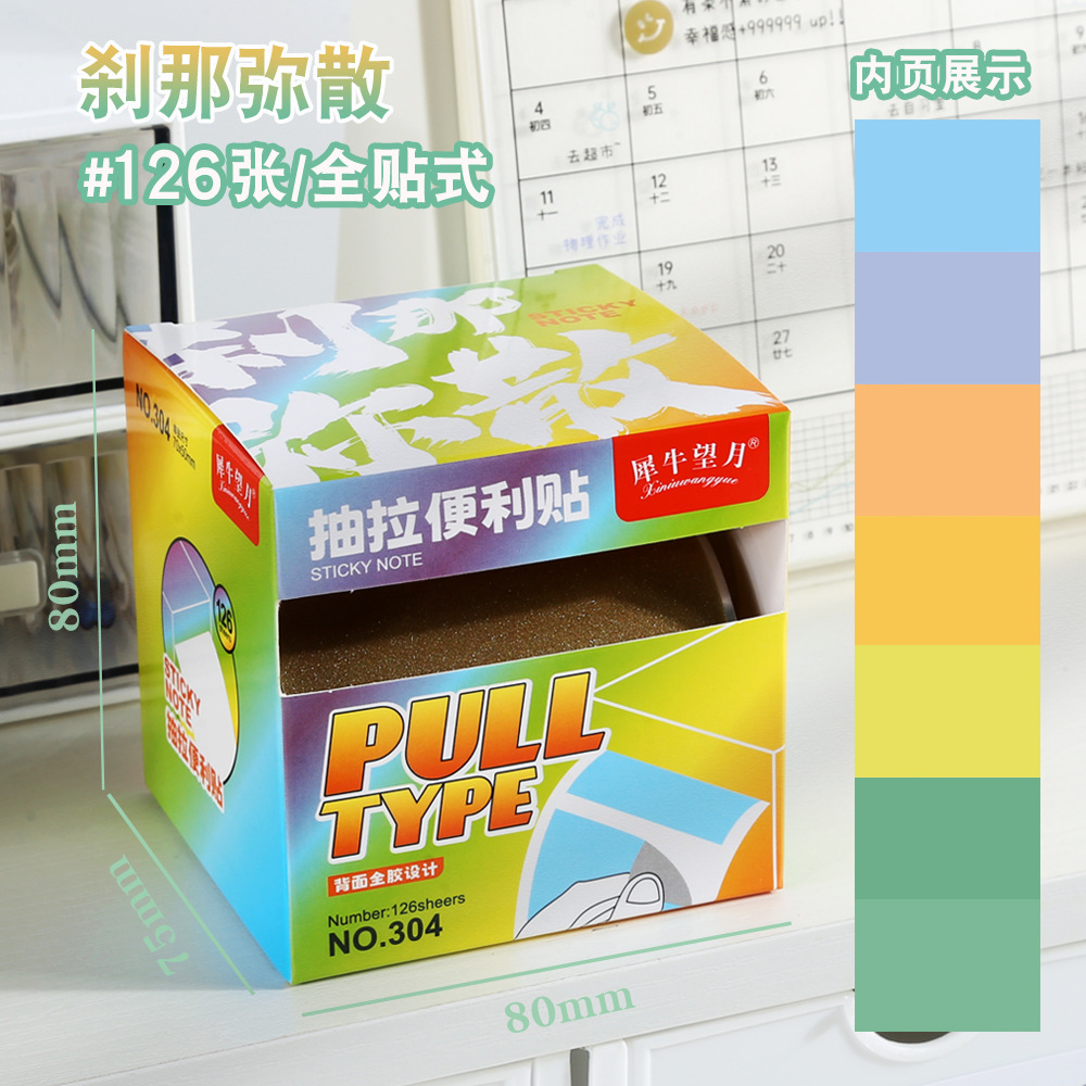 Momentos de inundación