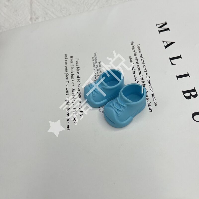 卸売 17cmlabubu ショートブーツ靴座りパーティー 15 センチメートル綿人形ラブブスポーツシューズ|undefined