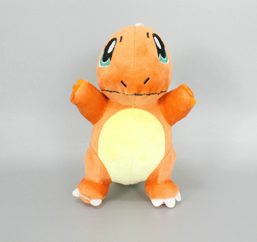 Peluche para Máquina de Garra de 7-8 Pulgadas de Poliéster y Algodón PP image 177