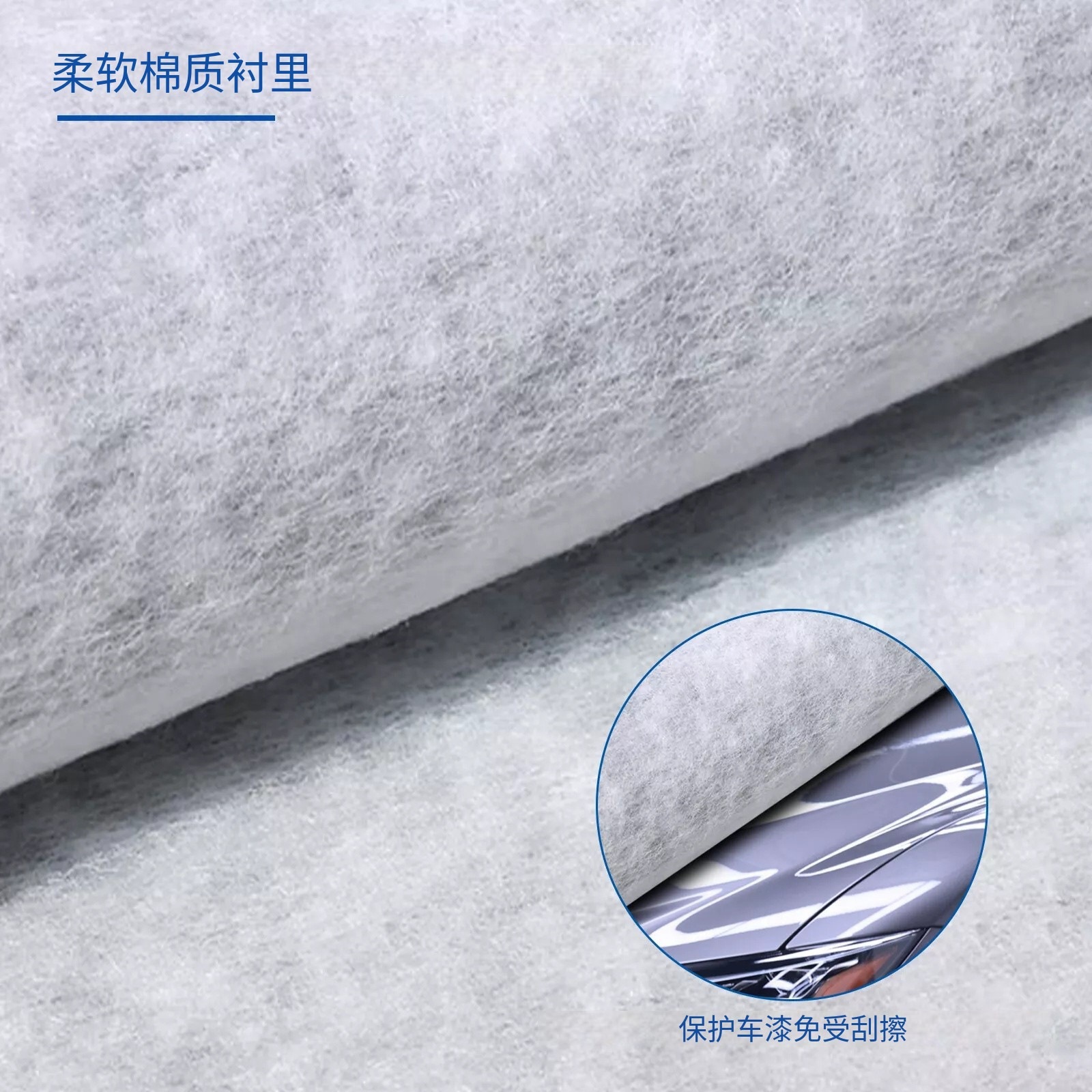 Car Half Cover, Car Cover, Sunshade, Dustproof, Sun Protection, Heat Insulation, Sunroof, Rain and Snow Protection, Half Body Front Shield, Frost Protection Thickened Cover