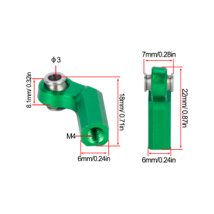 1/10Traxxas Slashģ��܇�X�Ͻ����^�yɫ 4���b 8.0ֱ���^ �����^