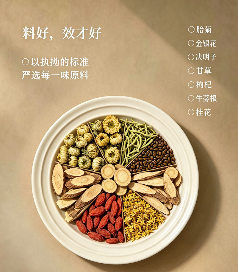 Wumei Shanzha Pingguo Herbal Tea Blend 200g Dried Fruit Tea for Daily Hot Brewing specifications
