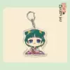Yaowu girl keychain-08