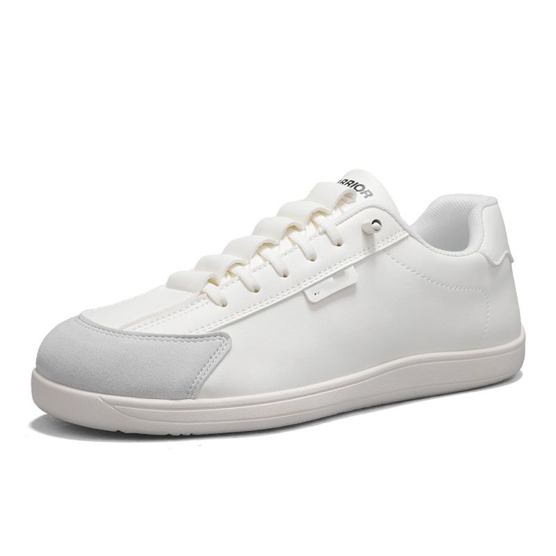 Zapatos casuales para hombres nuevos 39 - 46 zapatos de hombre grandes cómodos con suela suave de un solo pie zapatos para hombres simples zapatos de skate versátiles image 7