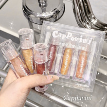 Cappuviniˮ�Ь������W����ˮ���ུ���������ڼt��ׯB�T�羳
