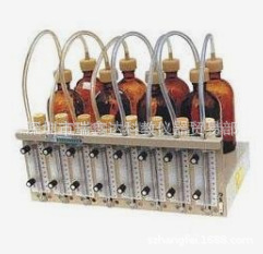 深圳CY-II差压式直读BOD测定装置 BOD测试仪 BOD检测仪 水质检测