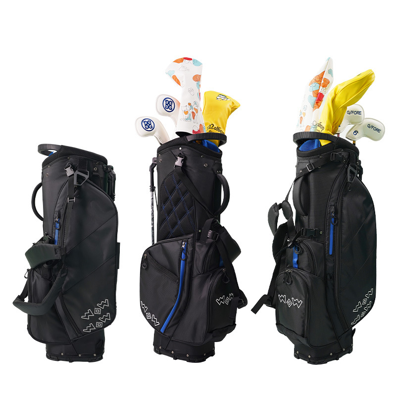 メーカー在庫 ゴルフバッグ ローラーバッグ 男女兼用 ゴルフバッグ キャスター付き ゴルフバッグ