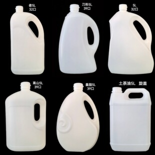 �S��ֱ�N���l����ͰʳƷ�����͉�5LHDPE�͉ط��b����Ͱ��Ͱ���bͰ