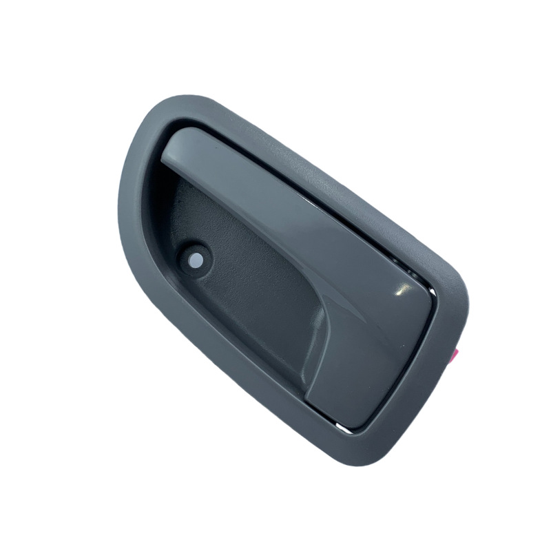 Kia 82620-07010RH Interior Door Handle for Kia (Armrest, handle, handle) - 82610-07010-lhinner-handle-left-gray