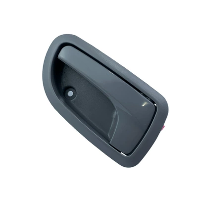 82620-07010Rh Is Suitable for Kia Car Door Inner Handle, Inner Handle Latch 82610-07010 (Armrest, handle, handle) - 82610-07010-lhinner-handle-left-gray