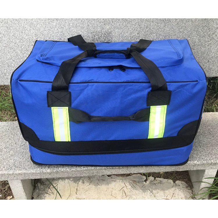 Наружная передняя сумка для переносного пламени