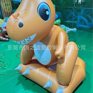 Inflatable Dinosaur Pvc Blow up Dinosaur Pvc Inflatable Cartoon Dinosaur Inflatable Toy