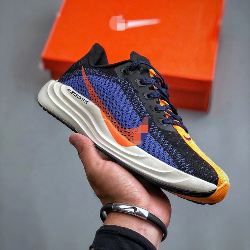 Zapatos Pitian 2024 nuevos zapatos Pegasus para hombres, zapatos de maratón para hombres, verano, invierno y otoño