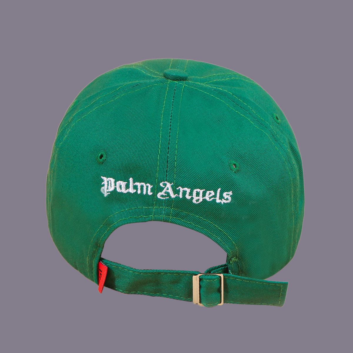 Gorra de béisbol morada con parasol NSTQ41191