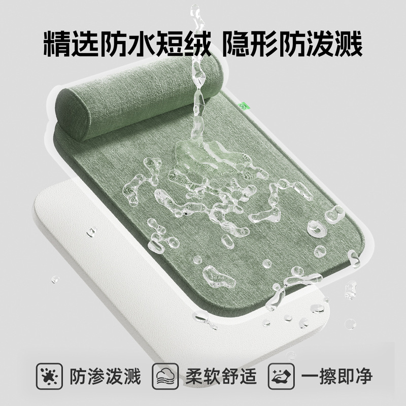 狗垫子四季通用防水防撕咬狗窝睡垫夏季宠物地垫猫睡觉用猫垫猫床|undefined