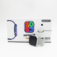 S10Ultra2智能手表华强北蓝牙电话遥控拍照SmartWatch手机