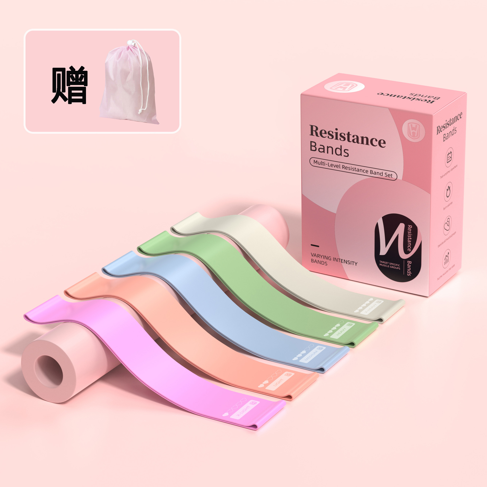 Yoga elástico musculación artefacto de entrenamiento de resistencia estiramiento espalda estiramiento hombro estiramiento espalda estiramiento caderas casa