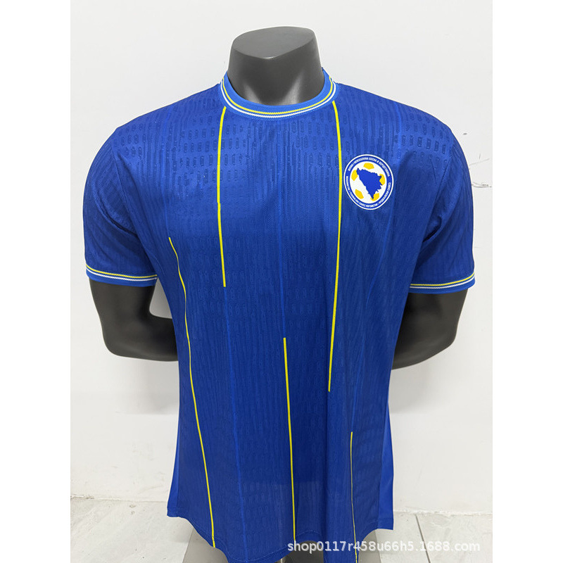 Fábrica directa de la Copa del Mundo 2026 48 camisetas jugadores edición Argentina Brasil Francia Inglés lotes de uniformes de fútbol