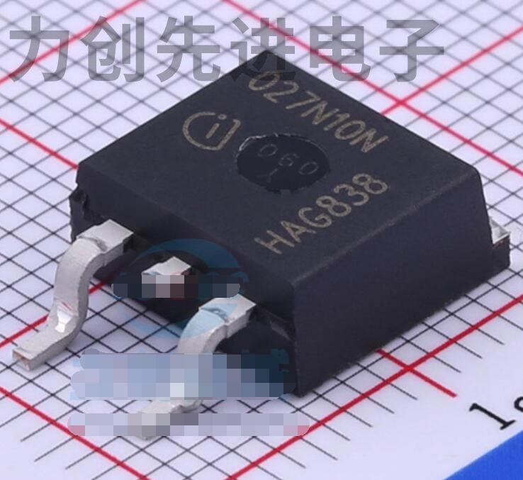 IPB027N10N3 G 封装 PG-TO263-3 MOS场效应管