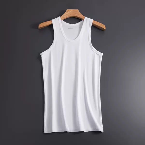 Pure white-cotton-large version