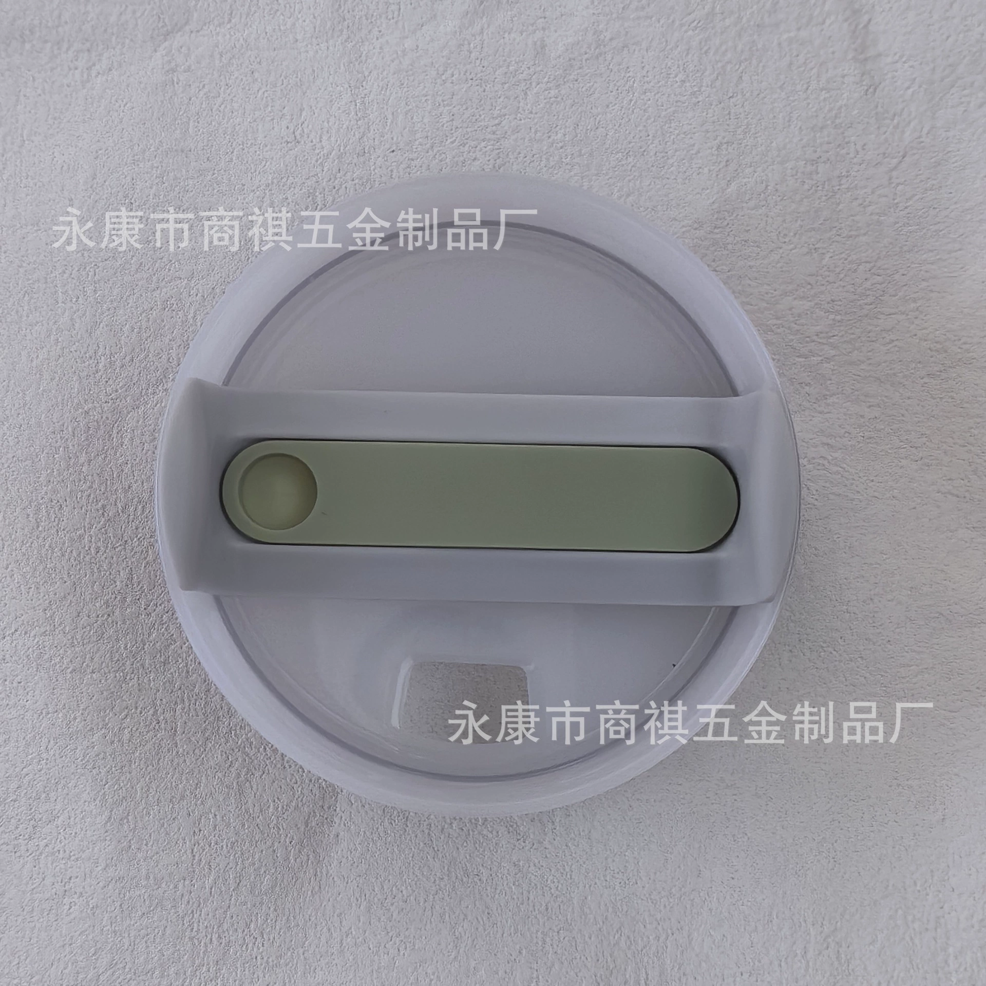 (Cross-border trading), glass cover, rotating handle, (Physicals), second generation, 40 oz