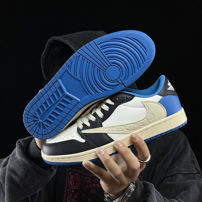 Air Jordan 1, обувь, кроссовки низкие для спорта и отдыха