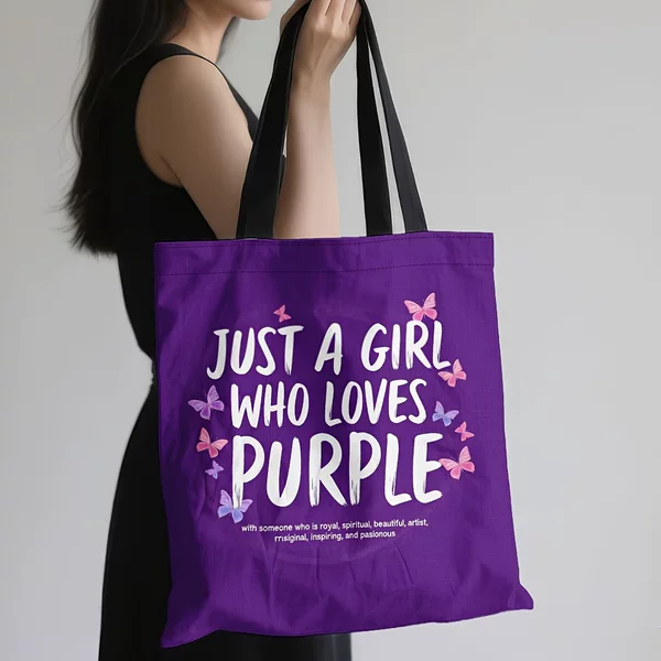 Amazon Aliexpress Hot-Selling Sublimation Printed Student Canvas Bag Eco-Friendly Bag Shoulder Bag Handbag Tote Bag