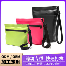 跨境户外防水包路亚包防水手拎包便捷式迷你收纳包手机防水袋批发
