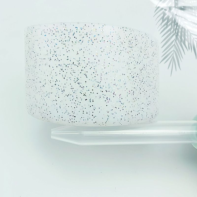 クロスボーダー7.5cm9cm汎用シリコンカップ底保護カバーコップ滑り止め防止傷防止ガラスカップカバー|undefined